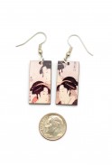 Utamaro Earrings